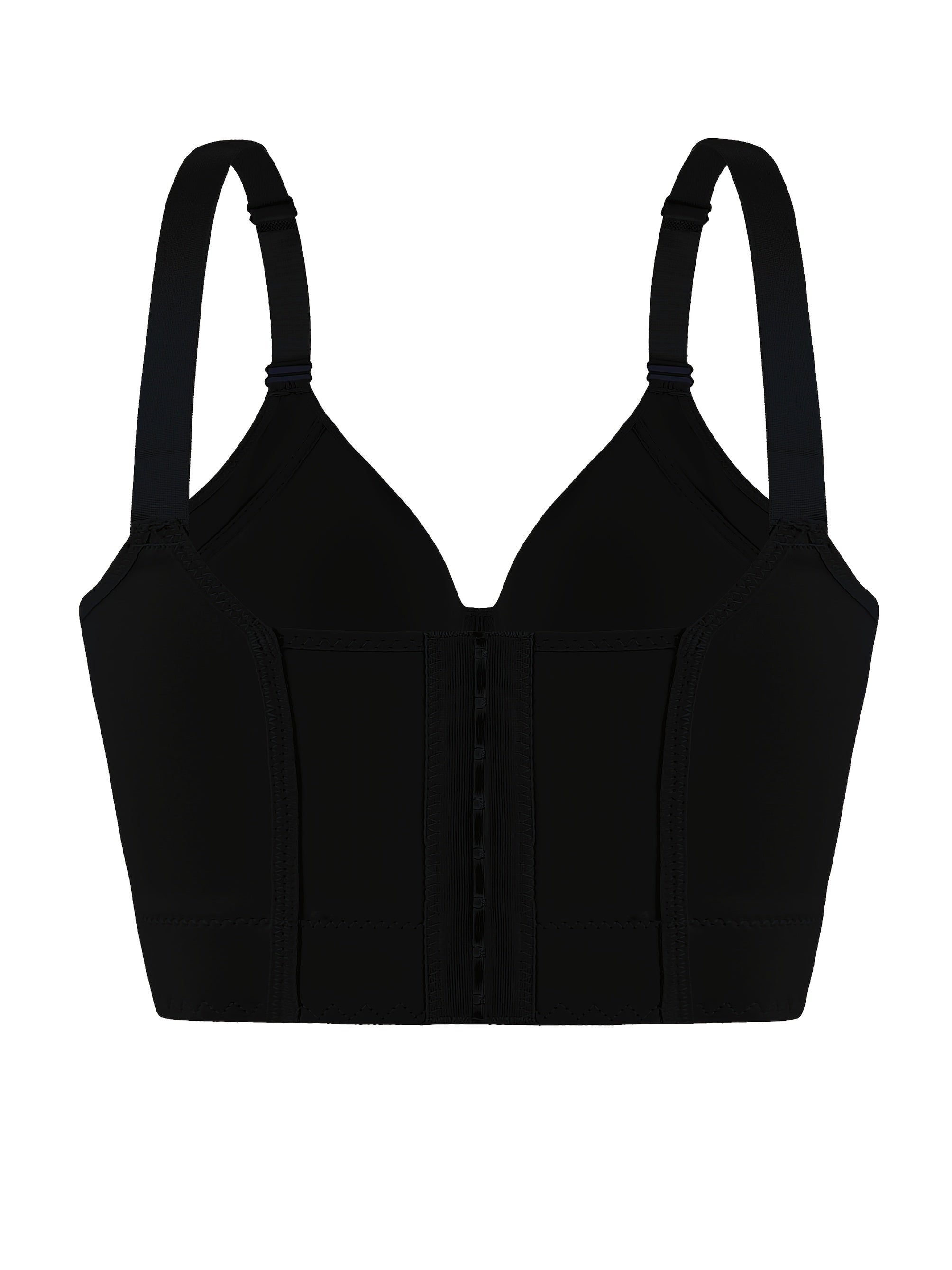 Branora Push-Up Glatt Rygg – For en sublim effekt og en feilfri rygg