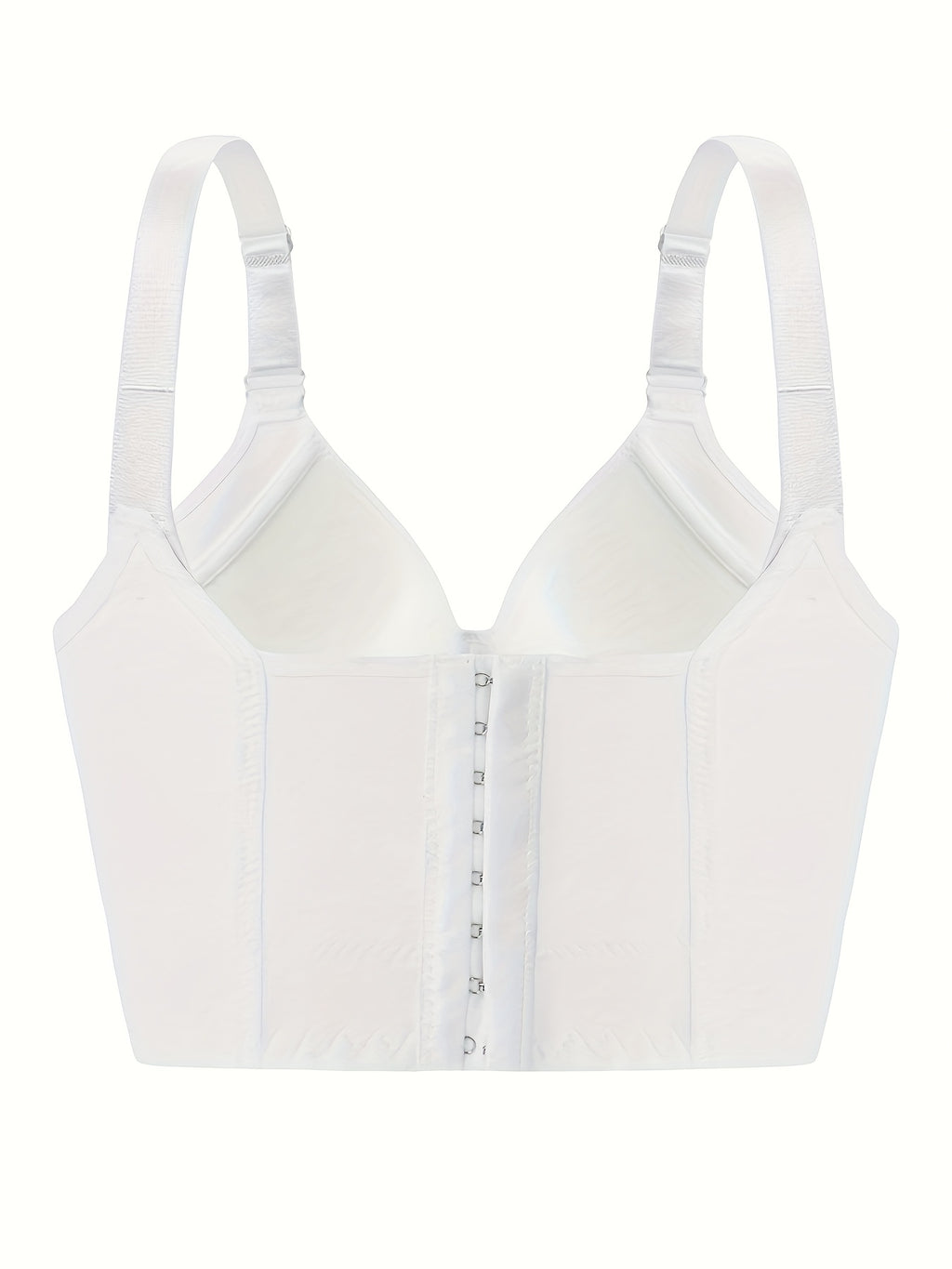 Branora Push-Up Glatt Rygg – For en sublim effekt og en feilfri rygg