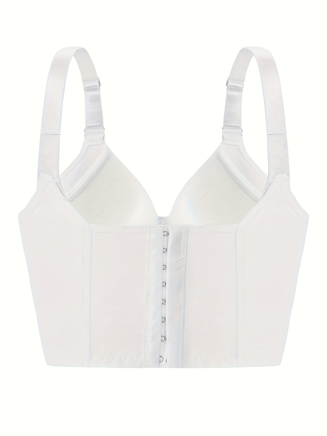 Branora Push-Up Glatt Rygg – For en sublim effekt og en feilfri rygg