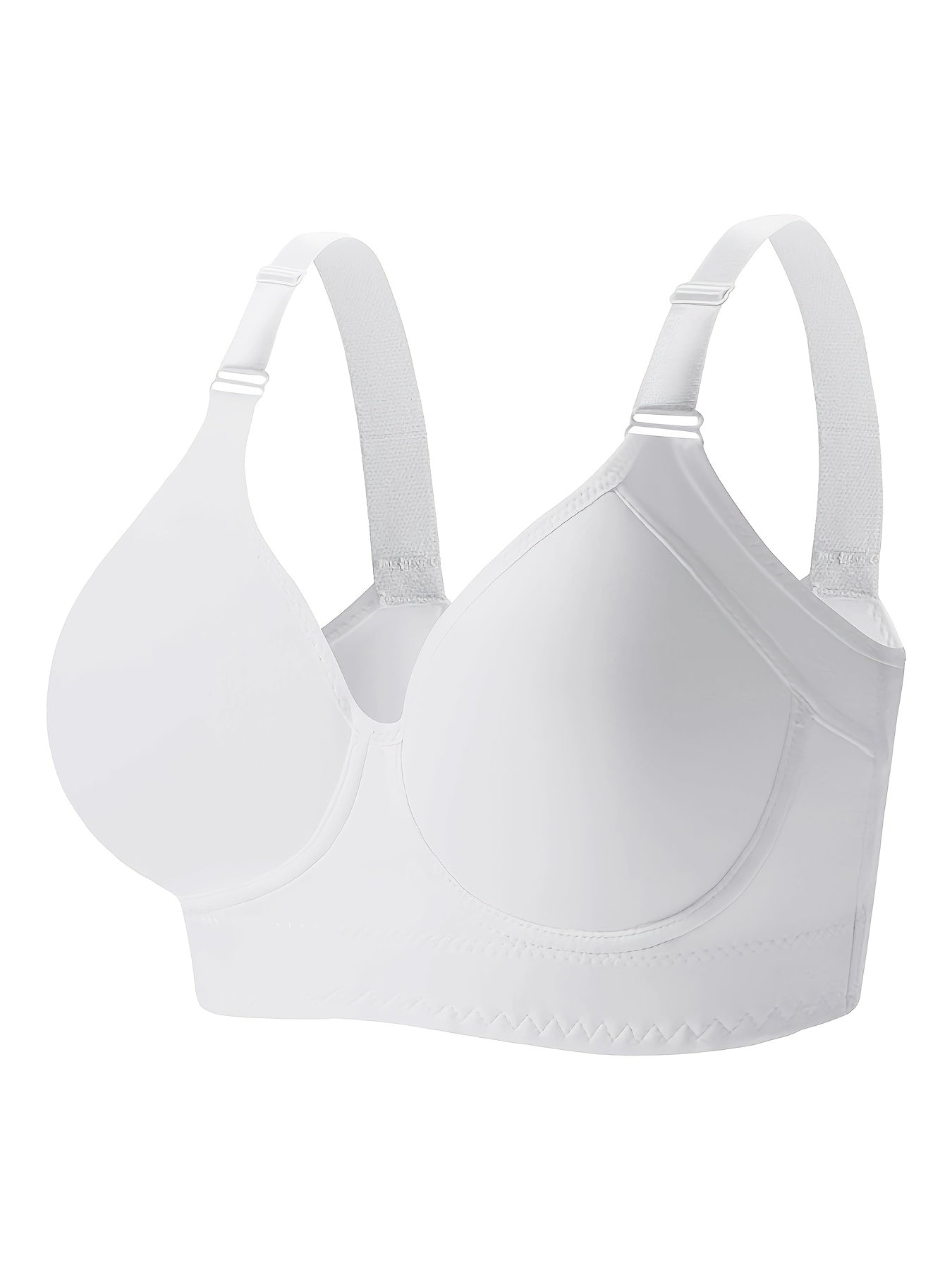 Branora Push-Up Glatt Rygg – For en sublim effekt og en feilfri rygg
