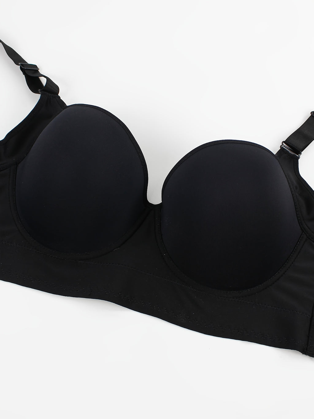 Branora Push-Up Glatt Rygg – For en sublim effekt og en feilfri rygg