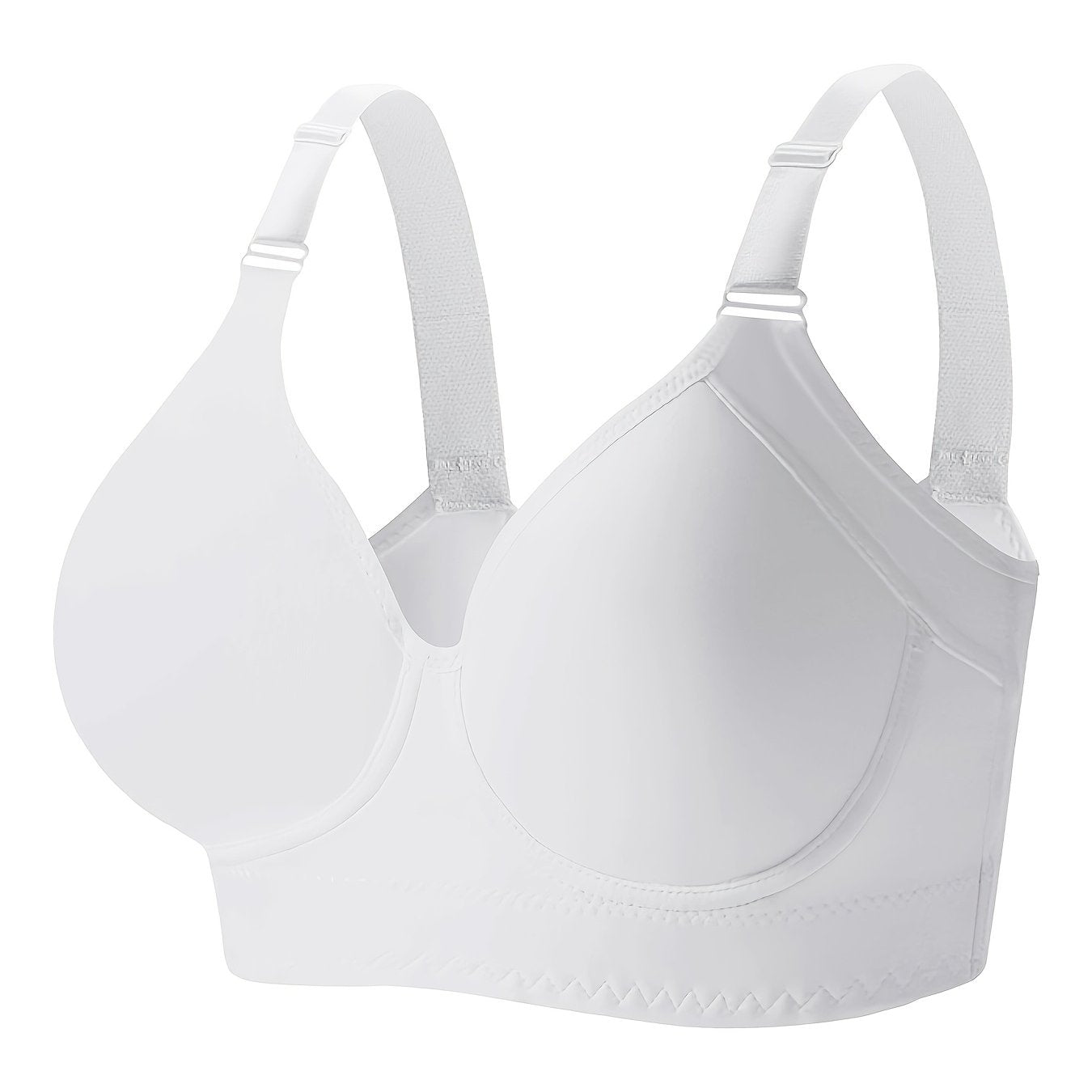 Branora Push-Up Glatt Rygg – For en sublim effekt og en feilfri rygg