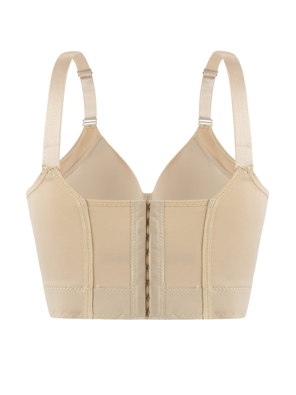 Branora Push-Up Glatt Rygg – For en sublim effekt og en feilfri rygg